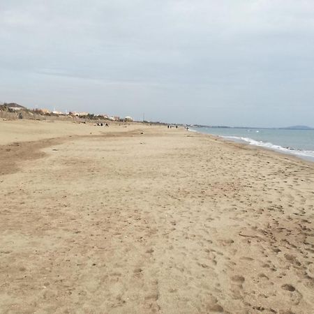 Sun Βίλα Portiragnes Εξωτερικό φωτογραφία