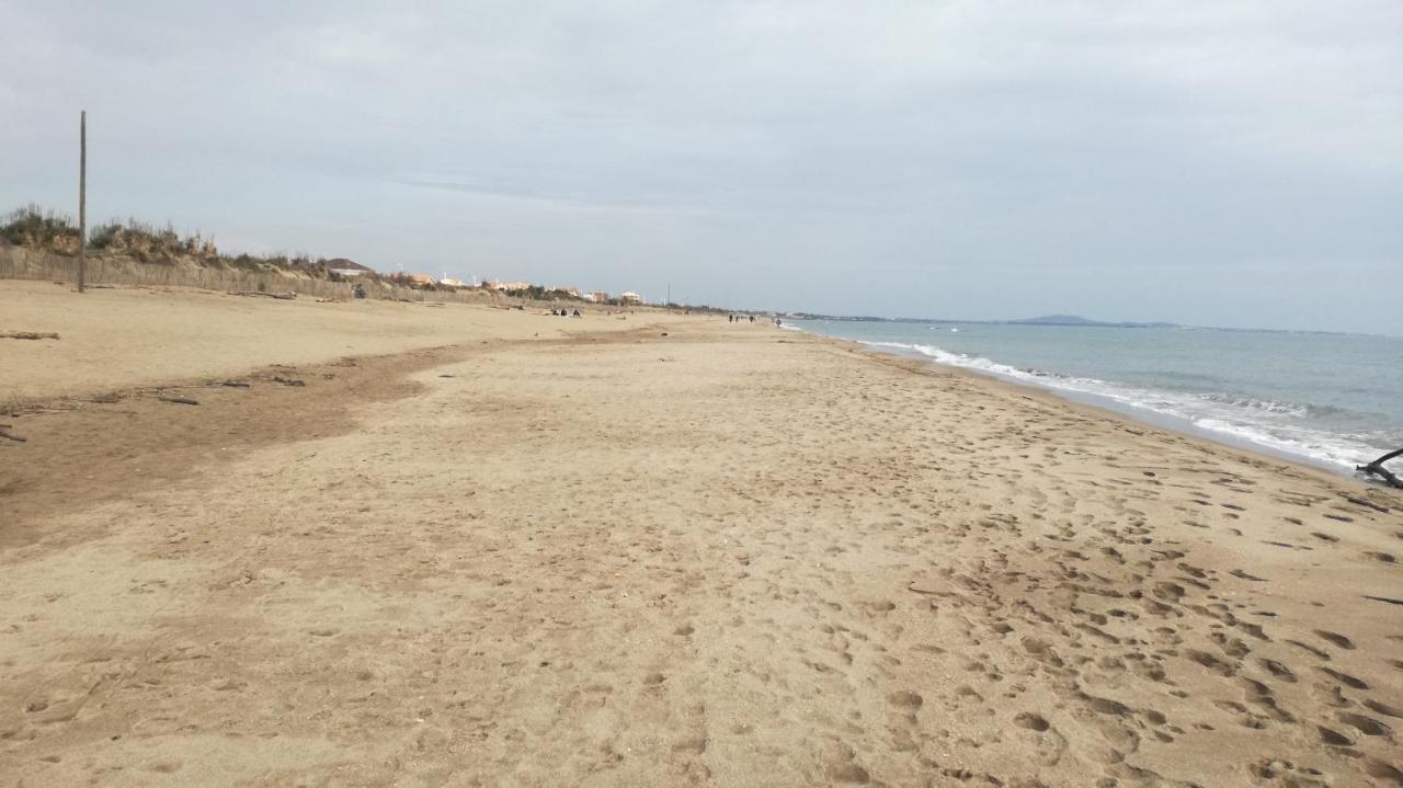 Sun Βίλα Portiragnes Εξωτερικό φωτογραφία